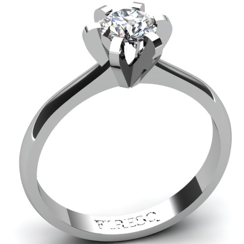 Engagement Ring AA31AL