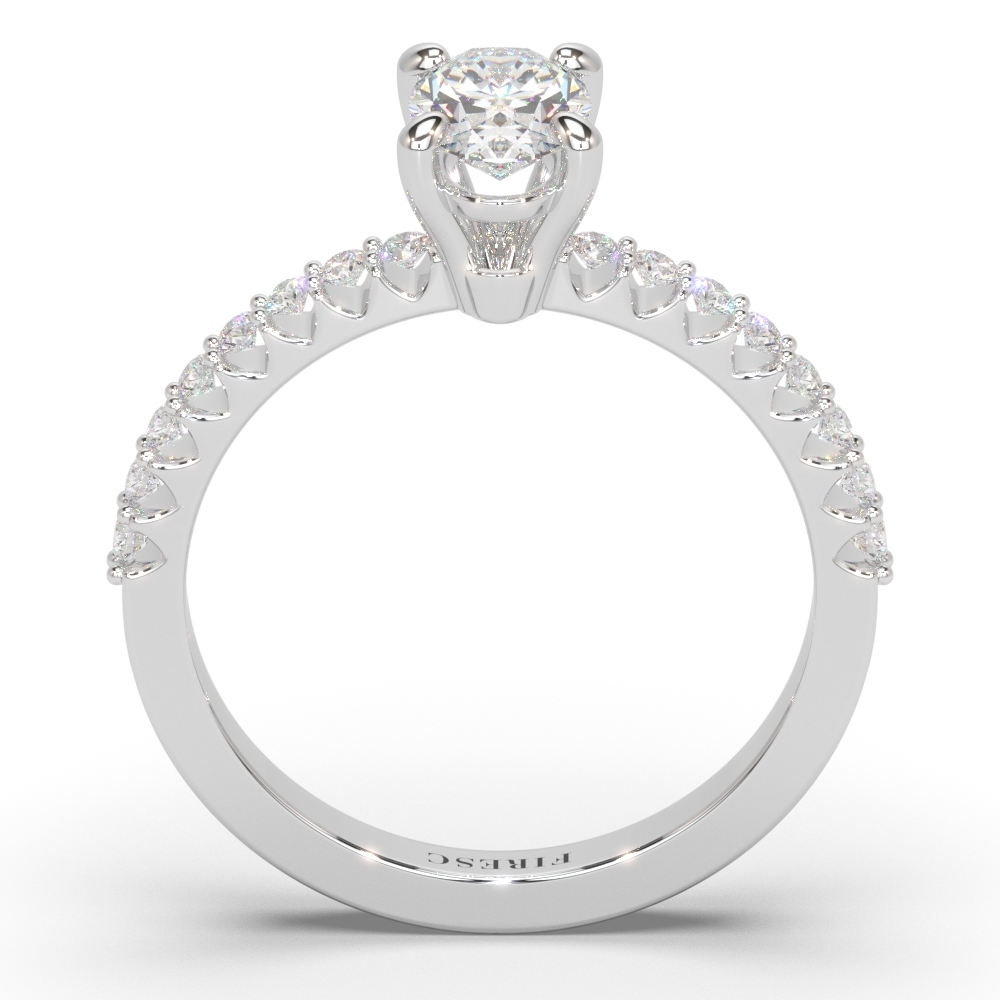 Engagement Ring AA326BAL