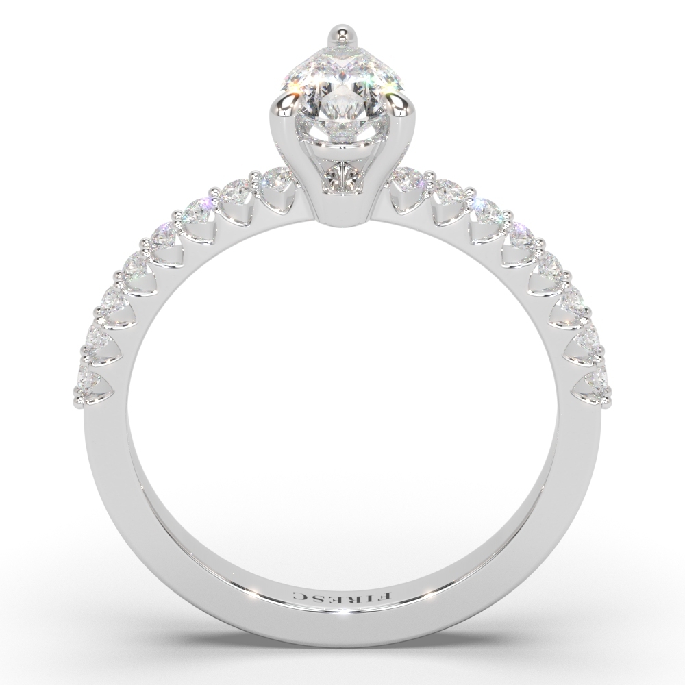Engagement Ring AA326BAL