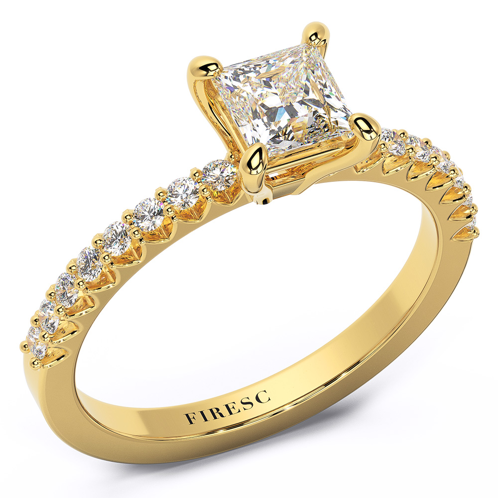 Engagement Ring AA326BGL