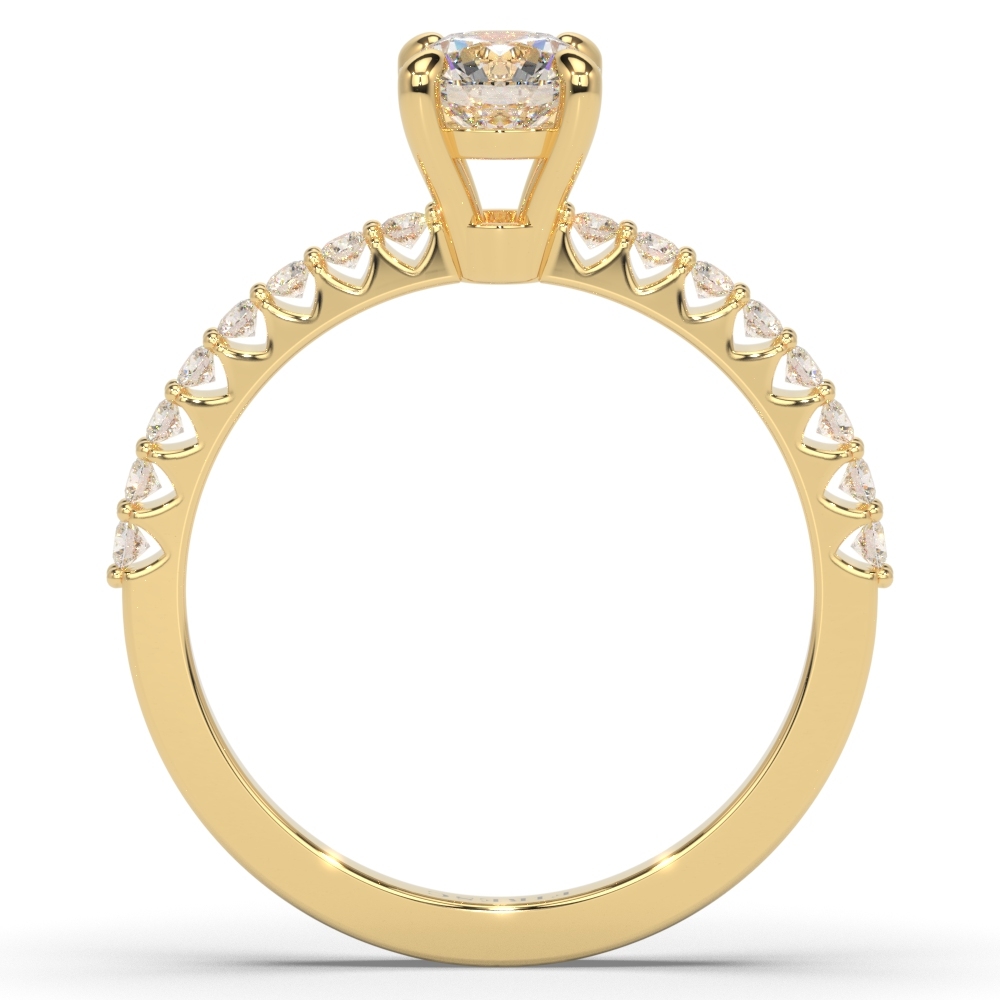 Engagement Ring AA326BGL