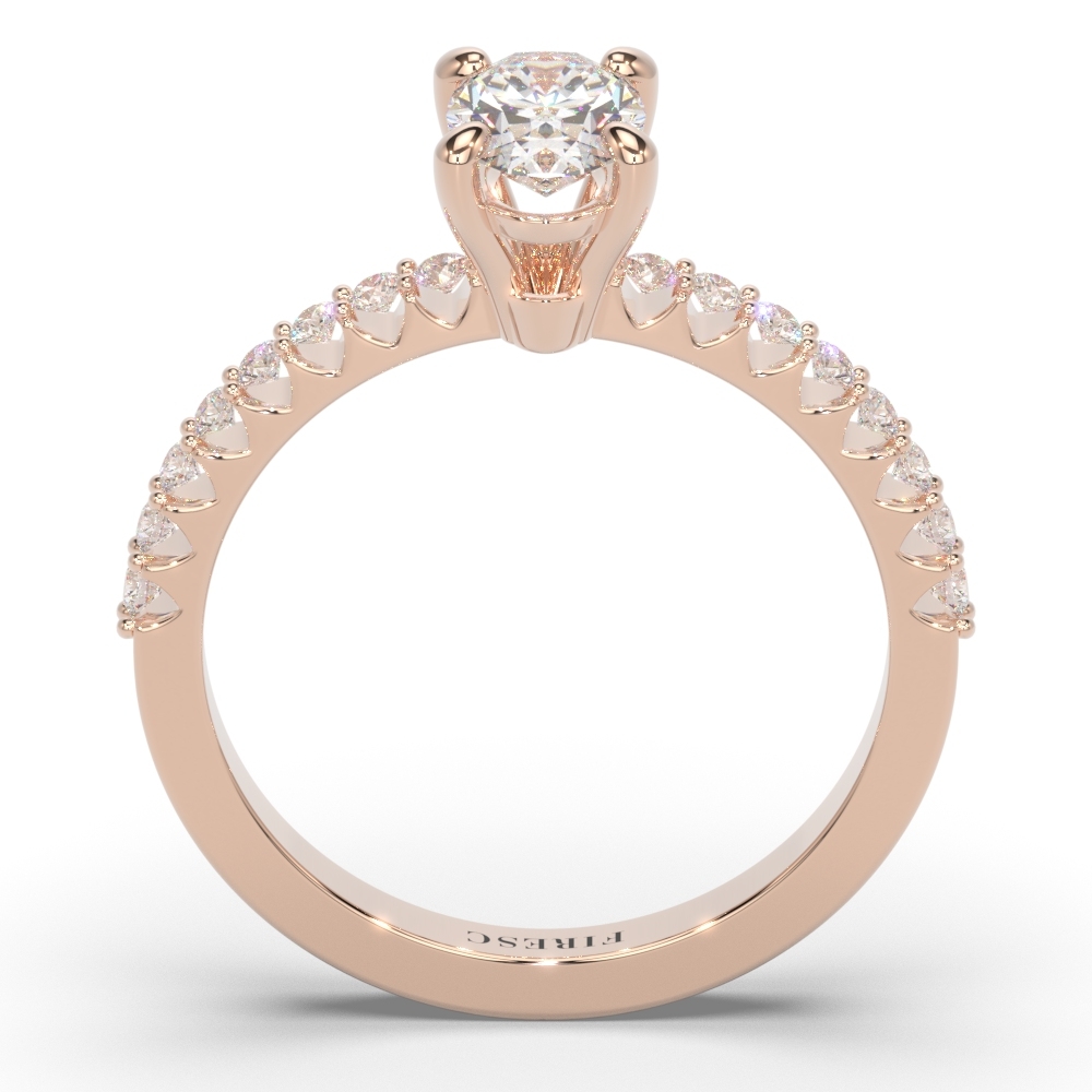 Engagement Ring AA326BRZ