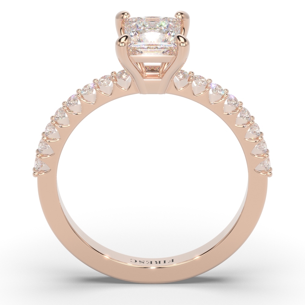 Engagement Ring AA326BRZ