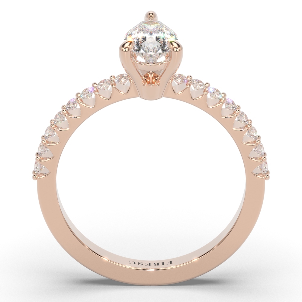 Engagement Ring AA326BRZ