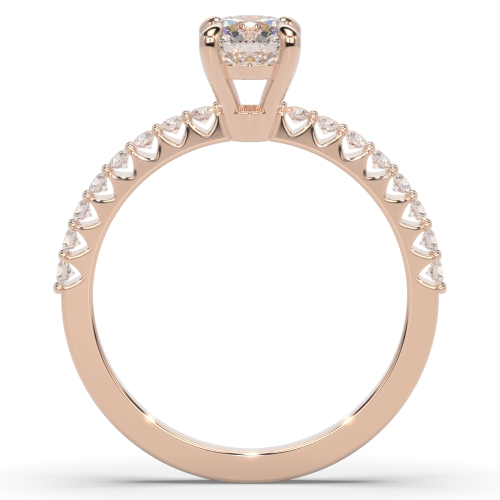 Engagement Ring AA326BRZ