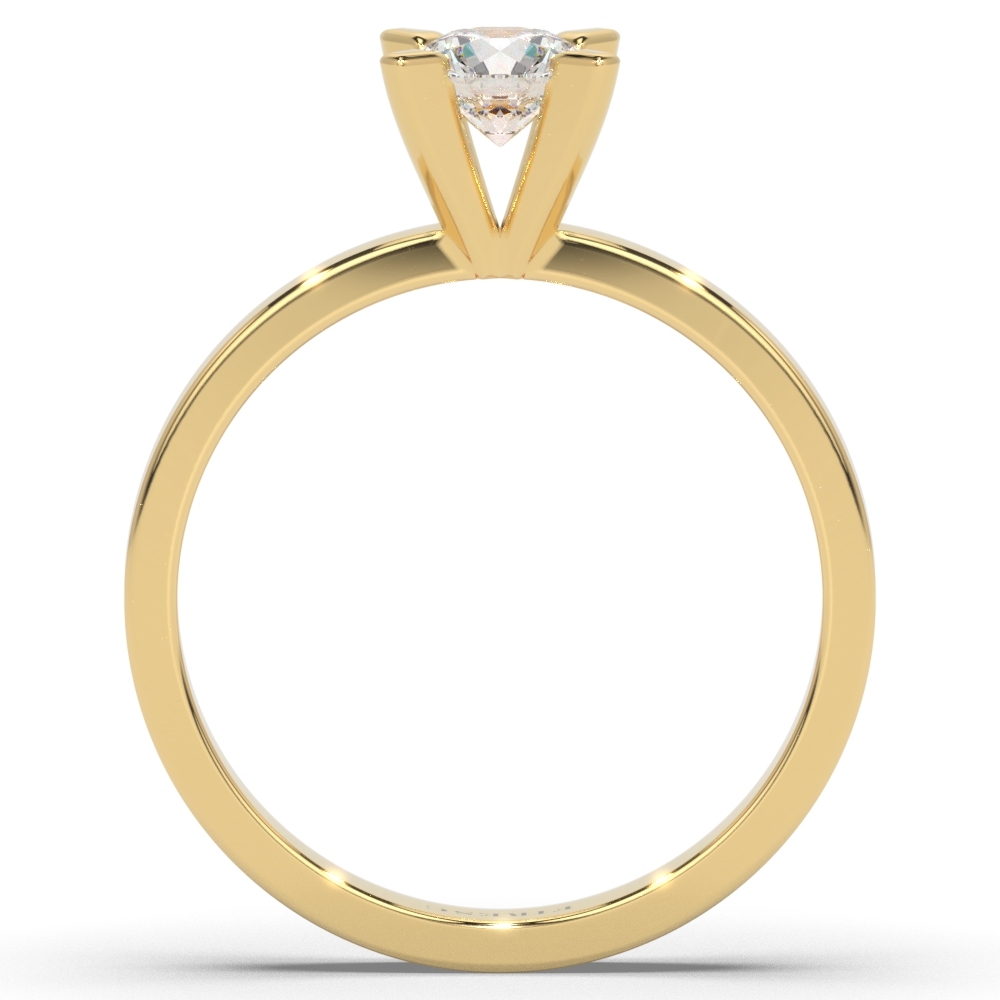 Engagement Ring AA34GL