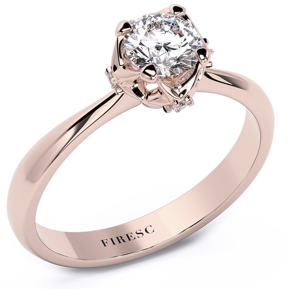 Engagement Ring AA361R