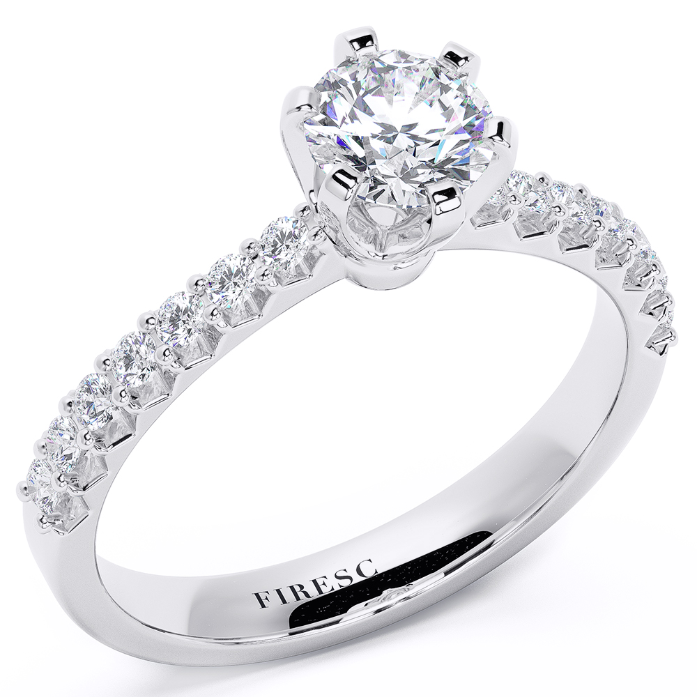 Engagement Ring AA362AAL