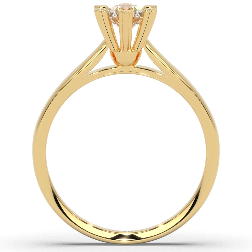 Engagement Ring AA36GL