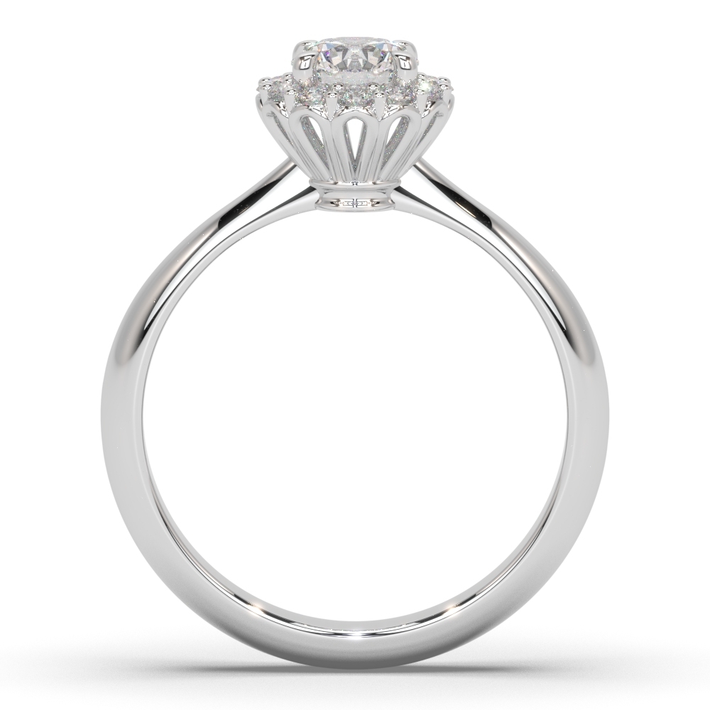 Engagement Ring AA388AL