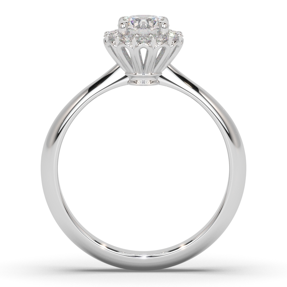 Engagement Ring AA388AL