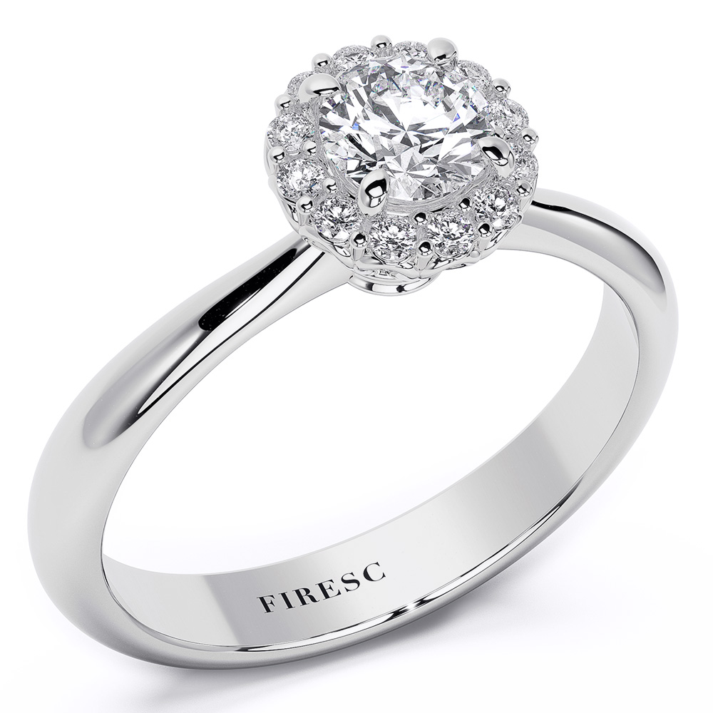 Engagement Ring AA388AL