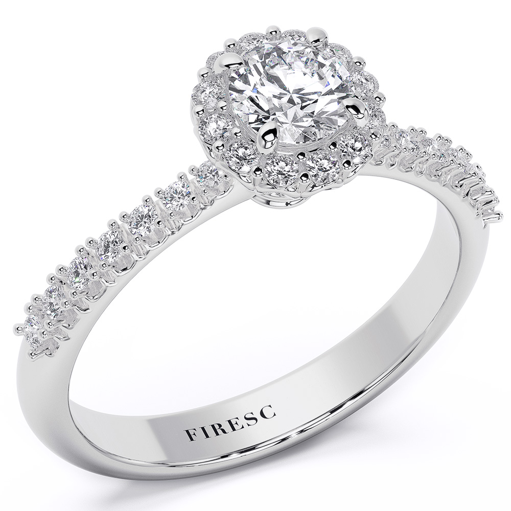 Engagement Ring AA388BAL