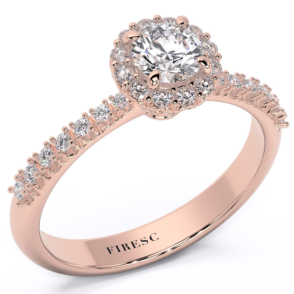 Engagement Ring AA388BRZ