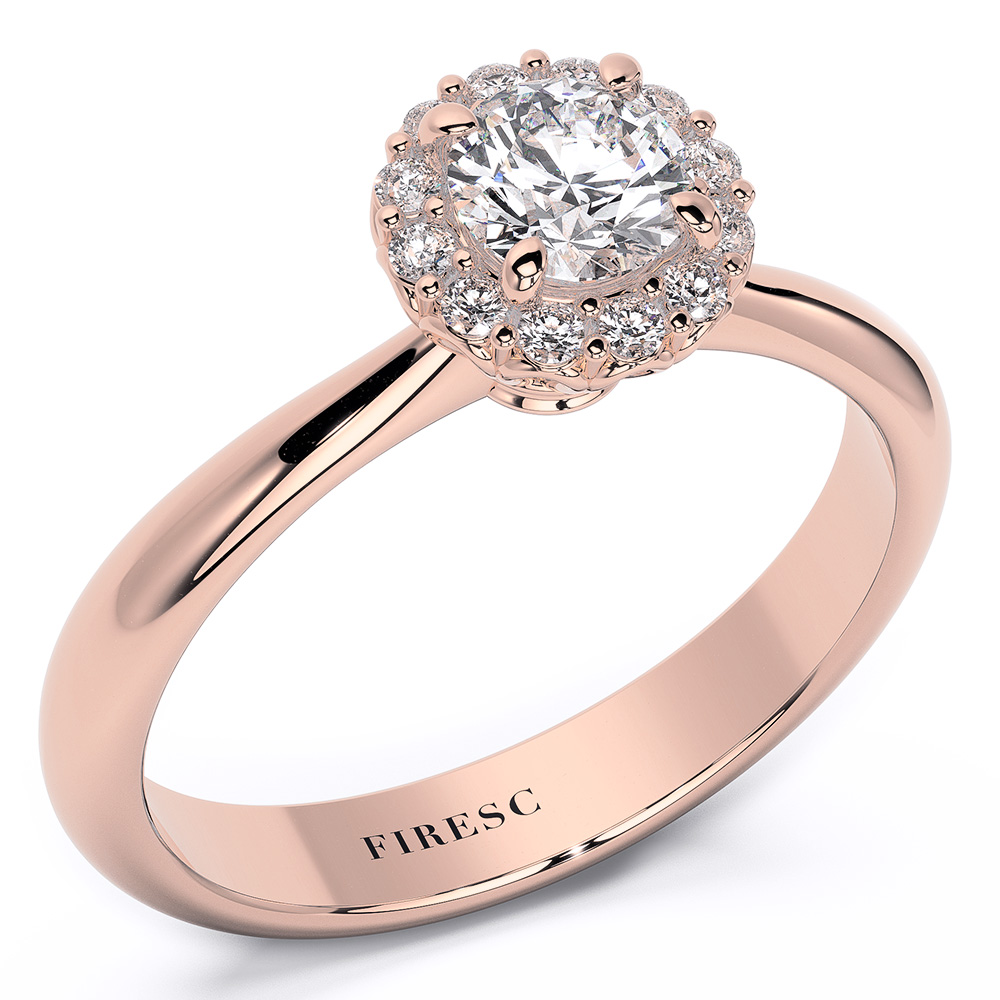 Engagement Ring AA388RZ