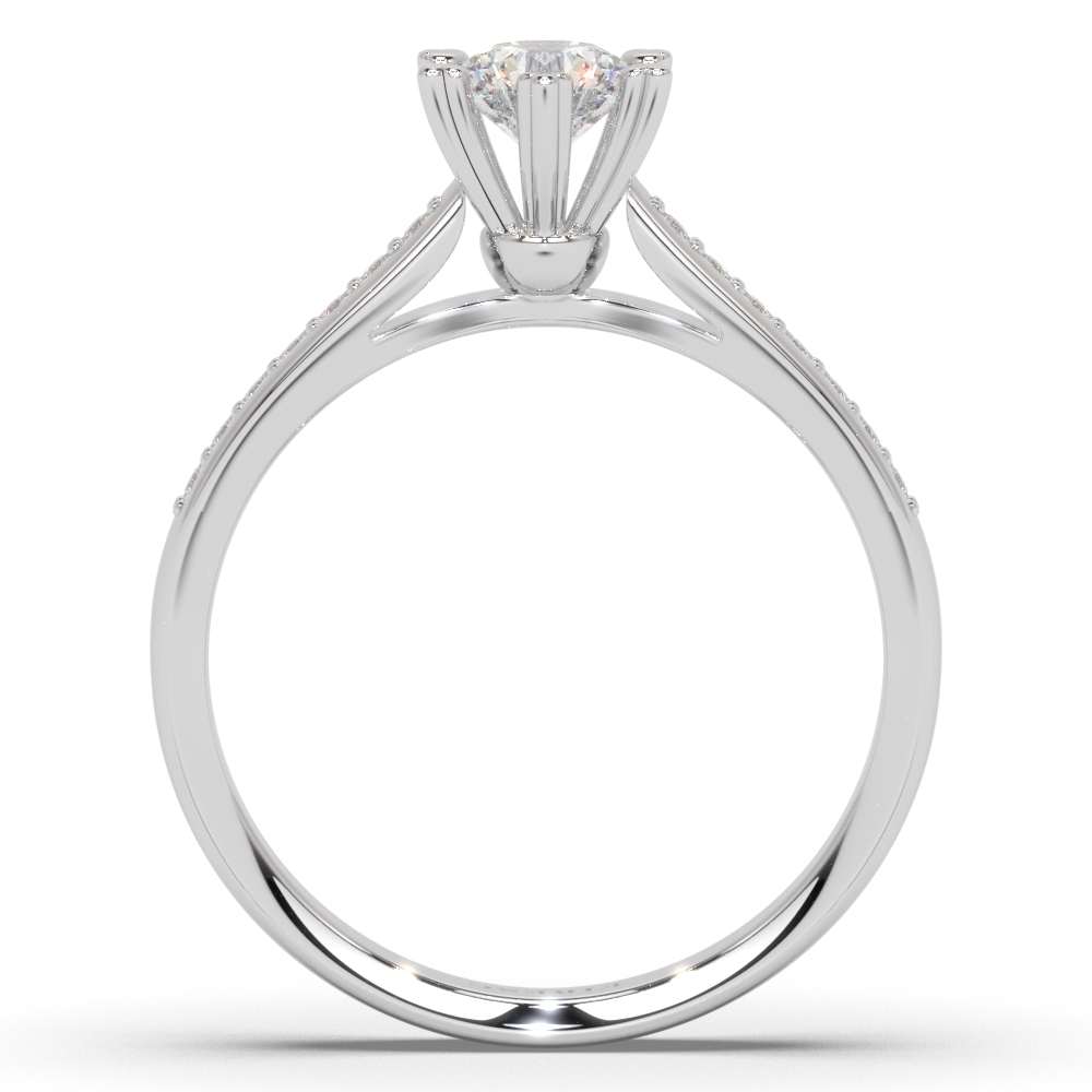 Engagement Ring AA38AL