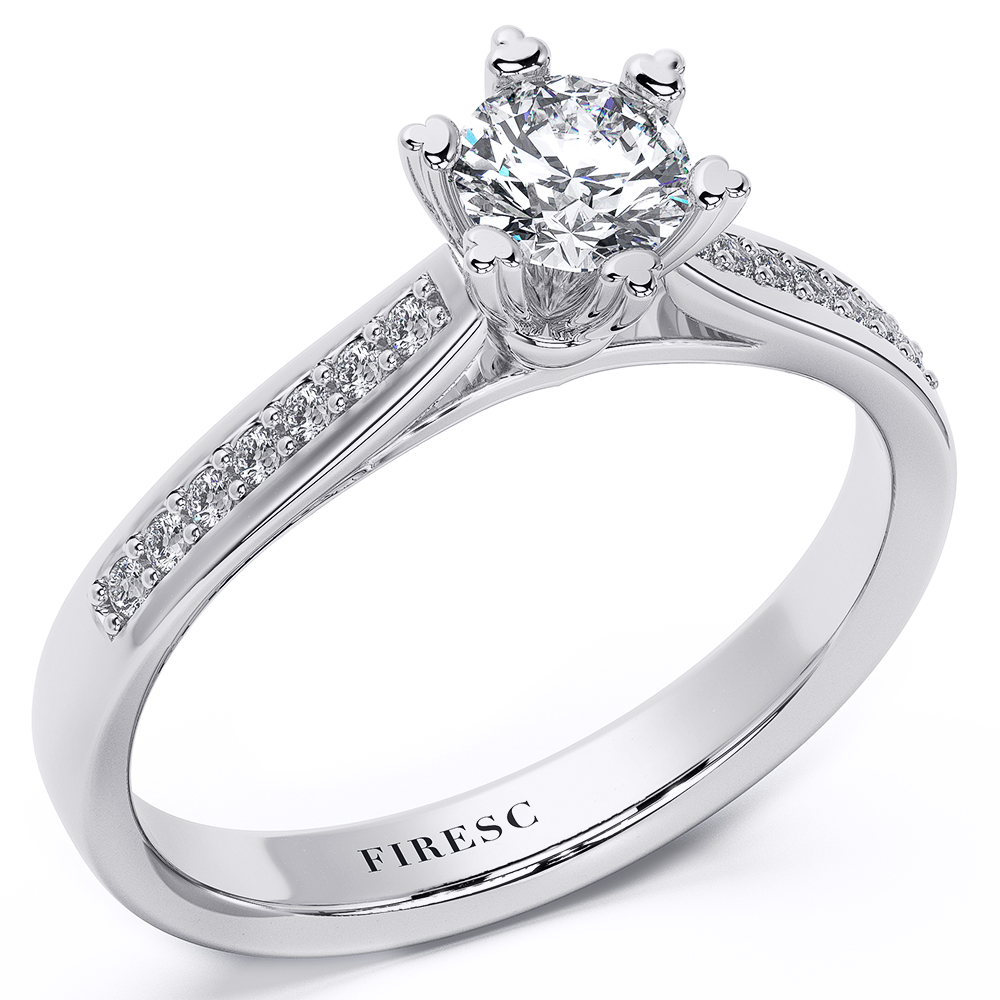 Engagement Ring AA38AL