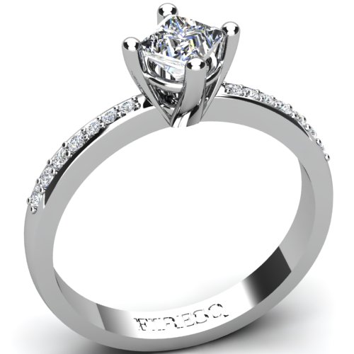 Engagement Ring AA39AL