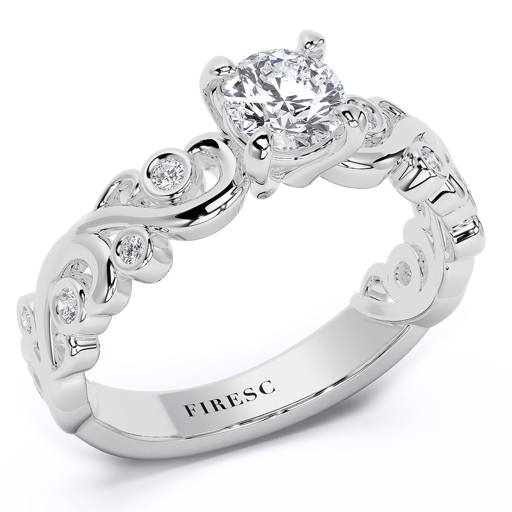 Engagement Ring AA401AL