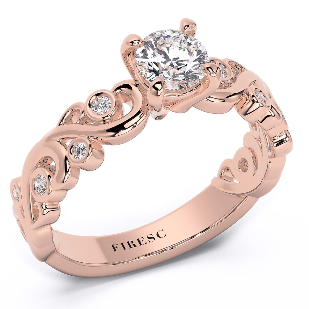 Engagement Ring AA401RZ