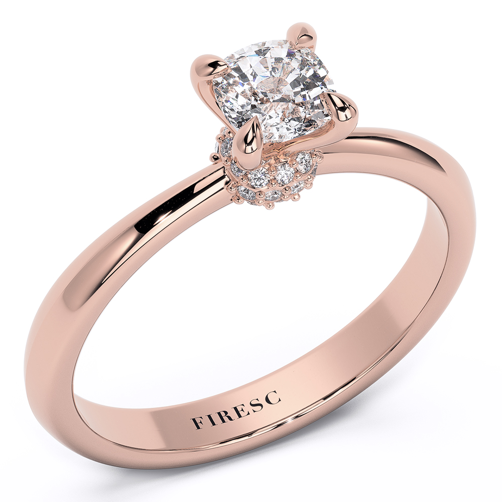 Engagement Ring AA412RZ