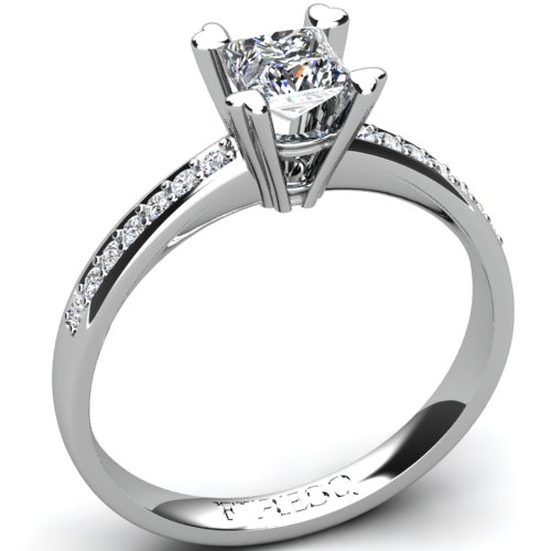 Engagement Ring AA41AL