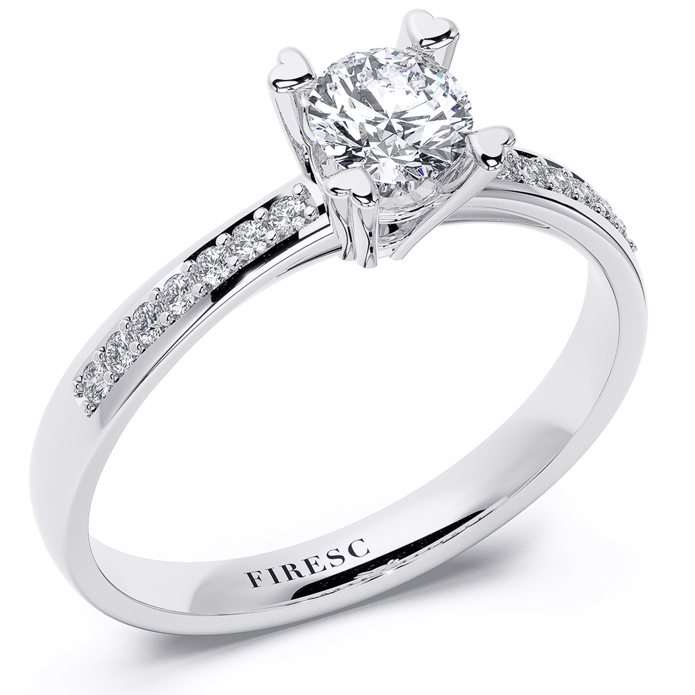 Engagement Ring AA41AL