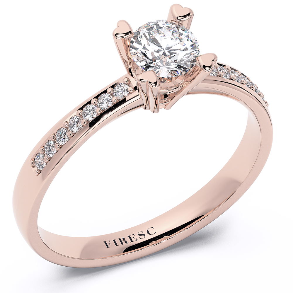 Engagement Ring AA41RZ