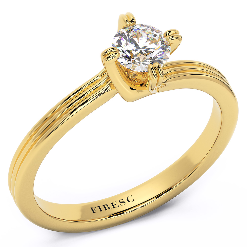 Engagement Ring AA420GL