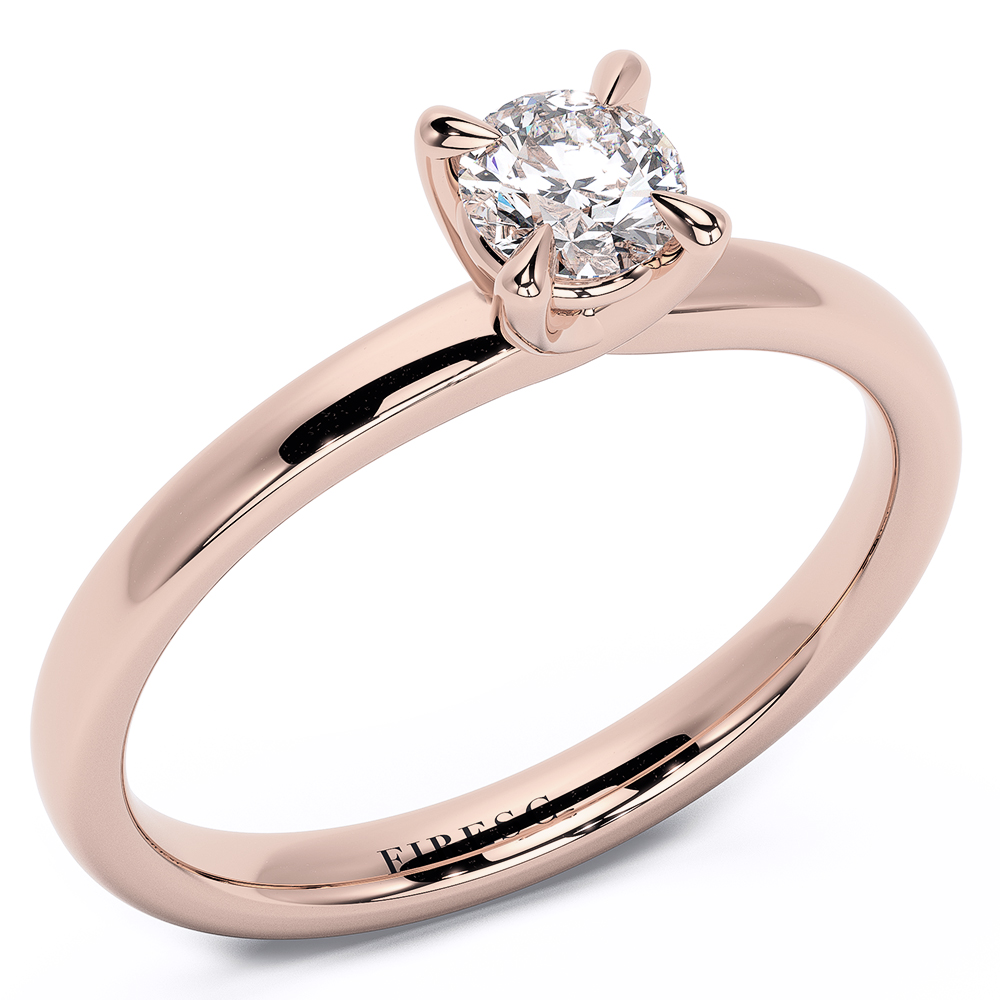 Engagement Ring AA426RZ