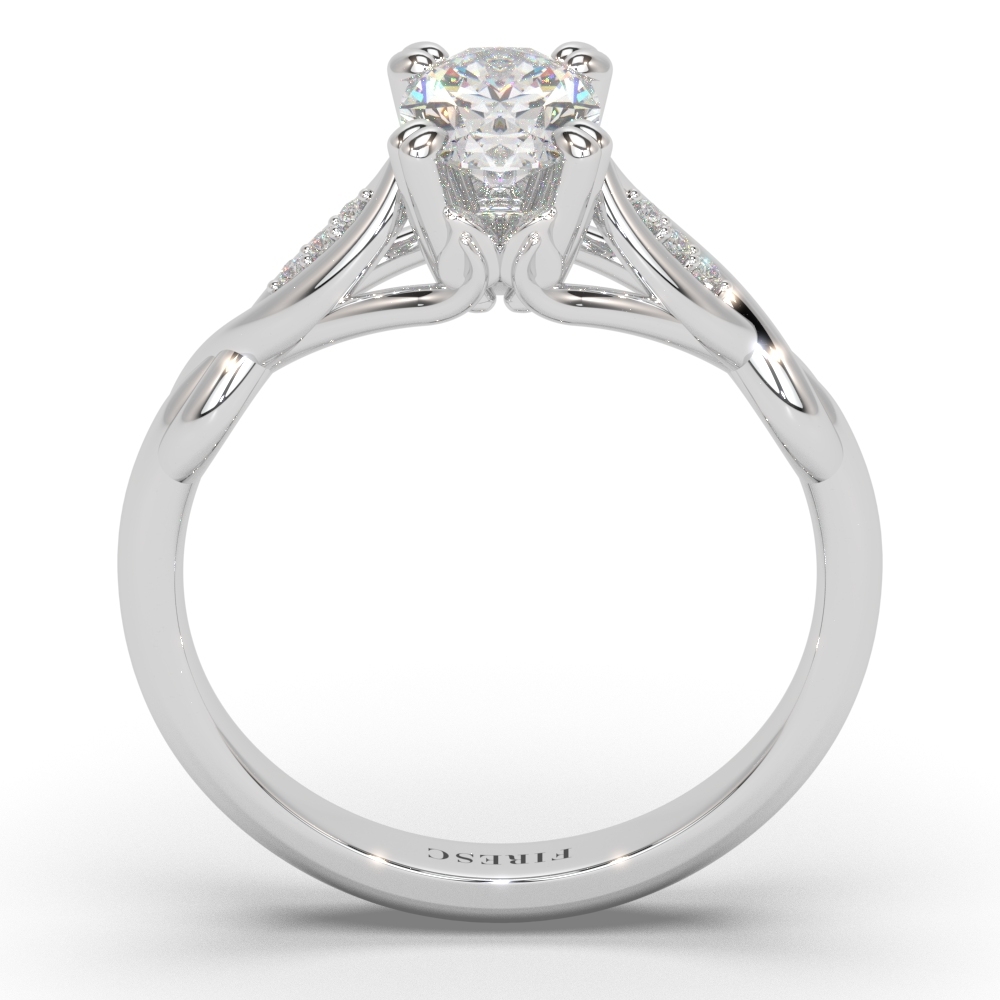 Engagement Ring AA427AL