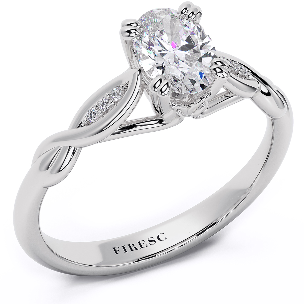 Engagement Ring AA427AL