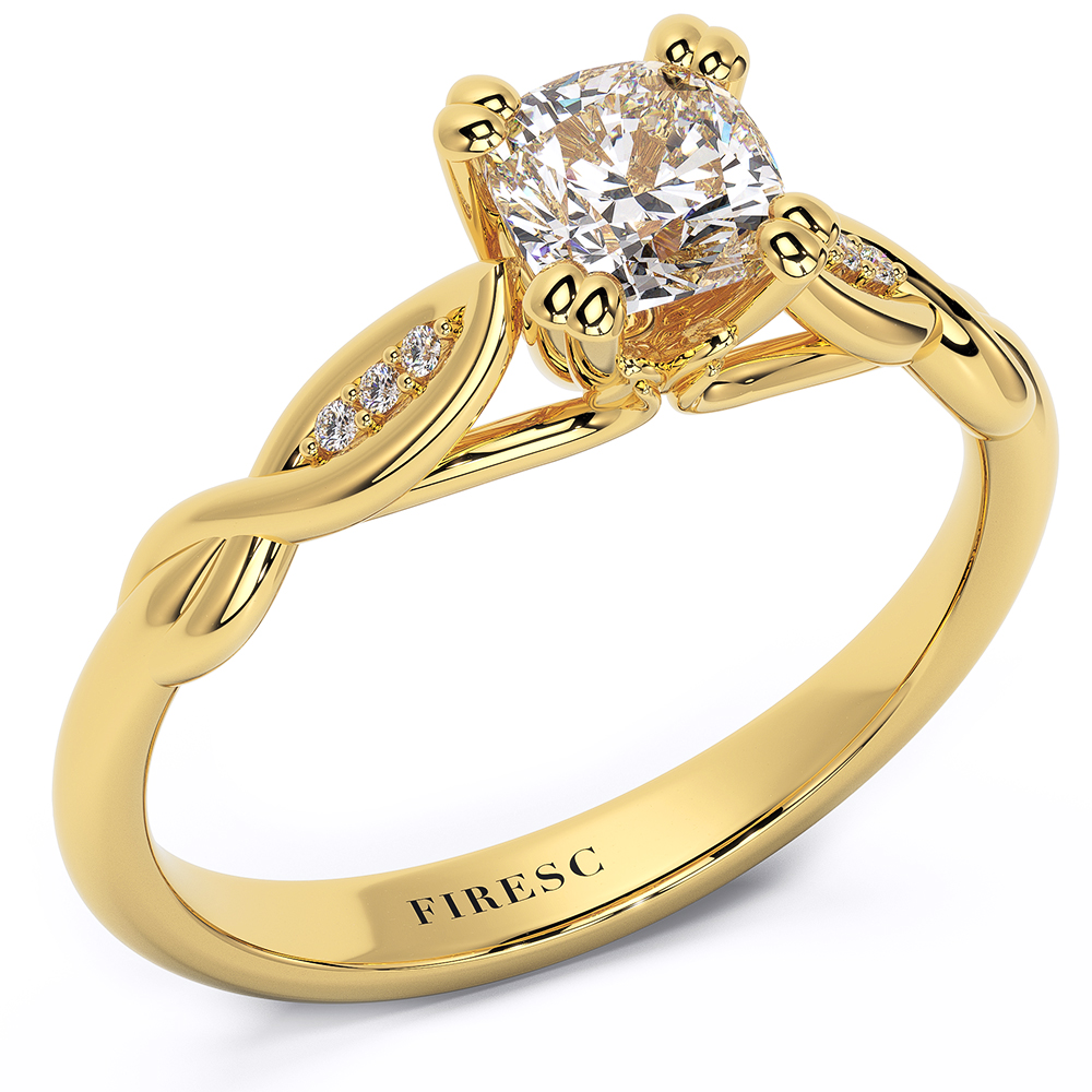 Engagement Ring AA427GL