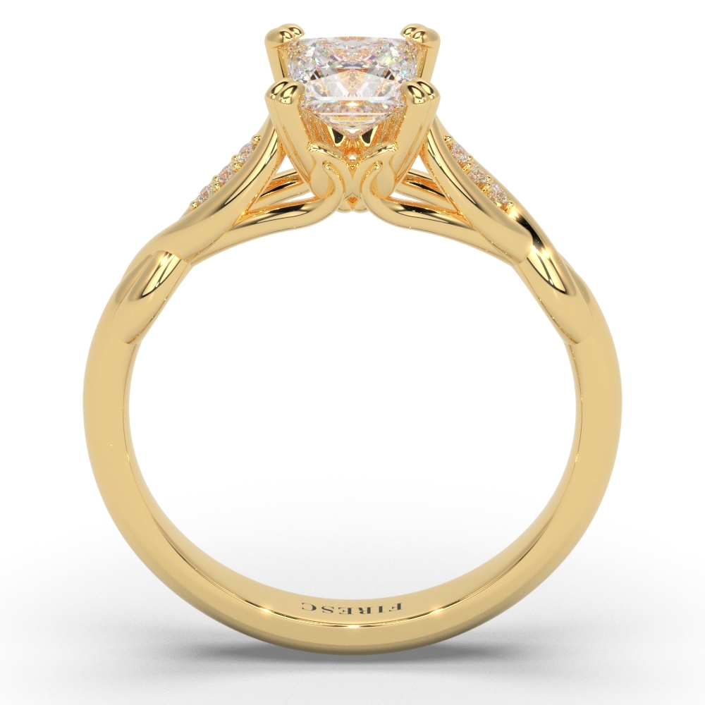 Engagement Ring AA427GL