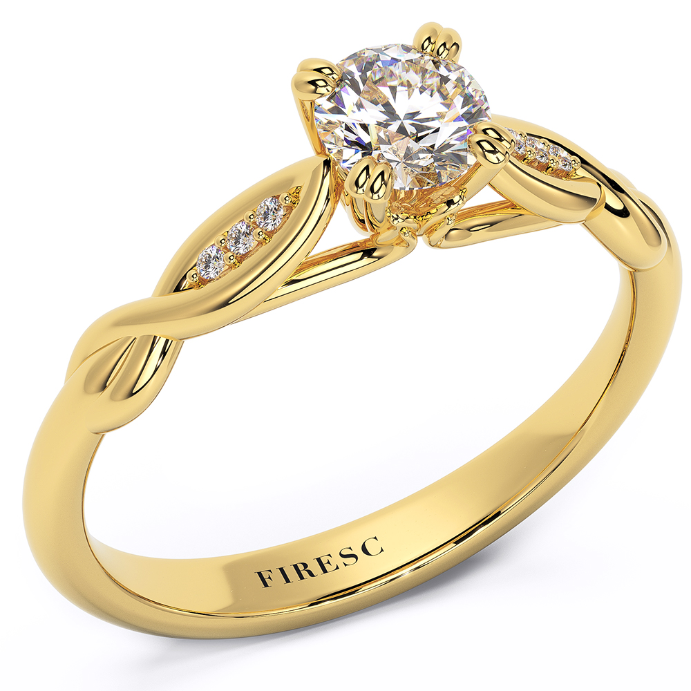 Engagement Ring AA427GL