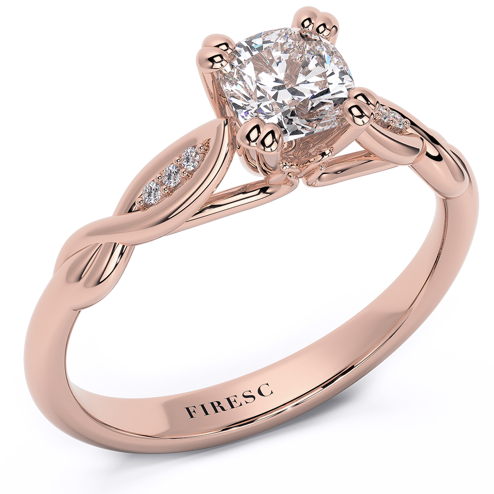 Engagement Ring AA427RZ