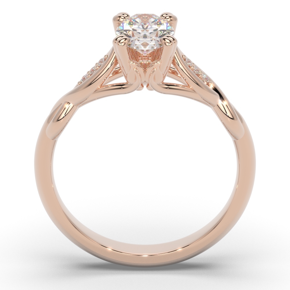 Engagement Ring AA427RZ