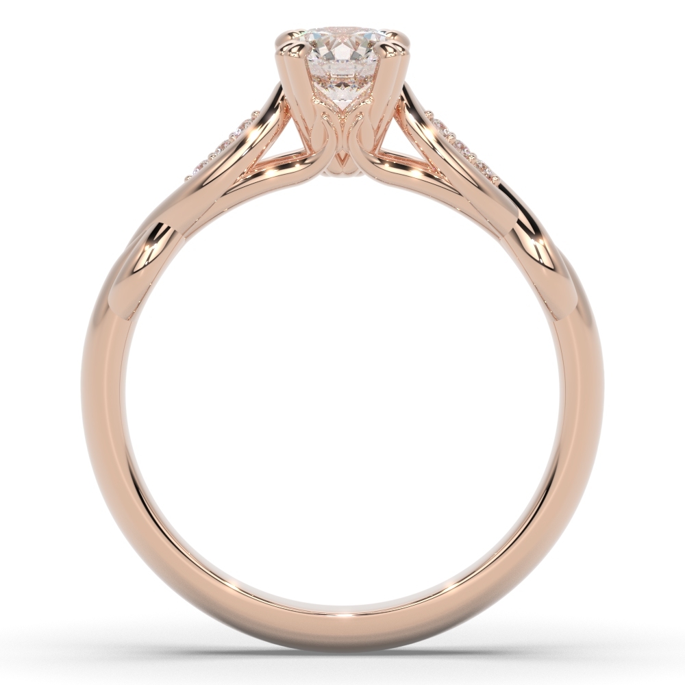 Engagement Ring AA427RZ