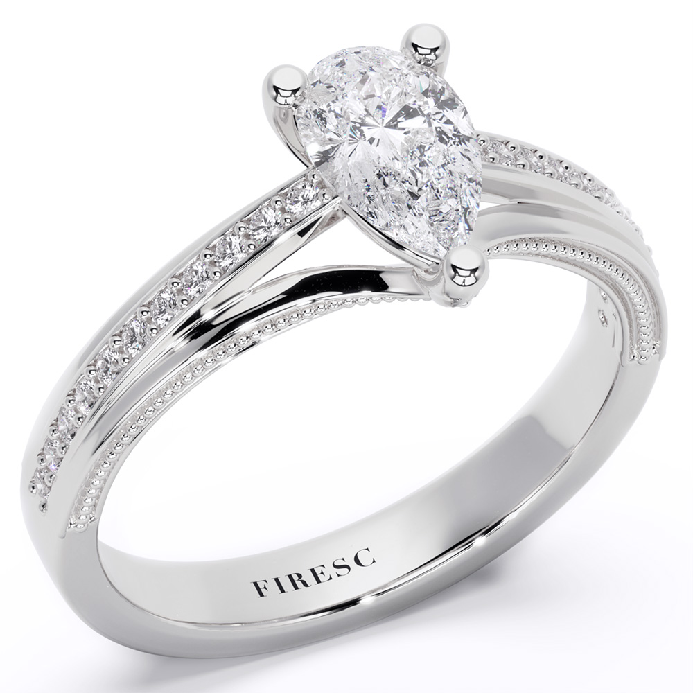 Engagement Ring AA433AL