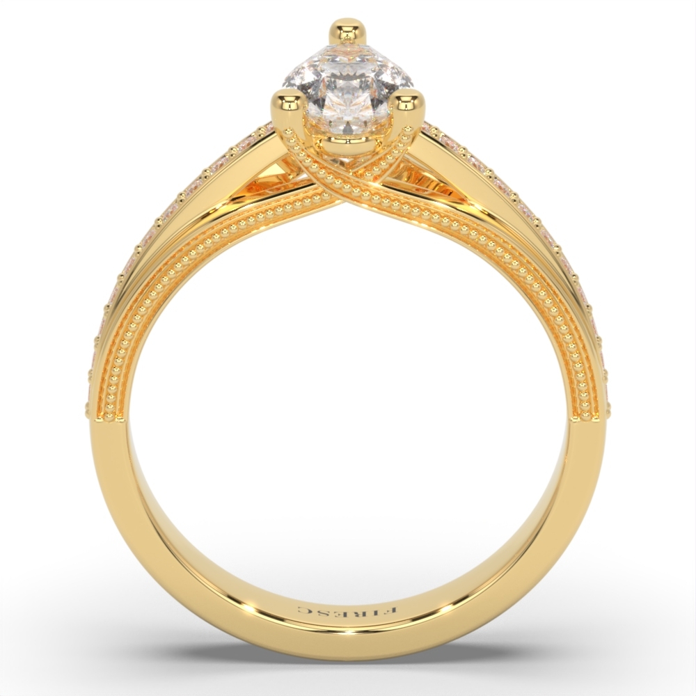 Engagement Ring AA433GL