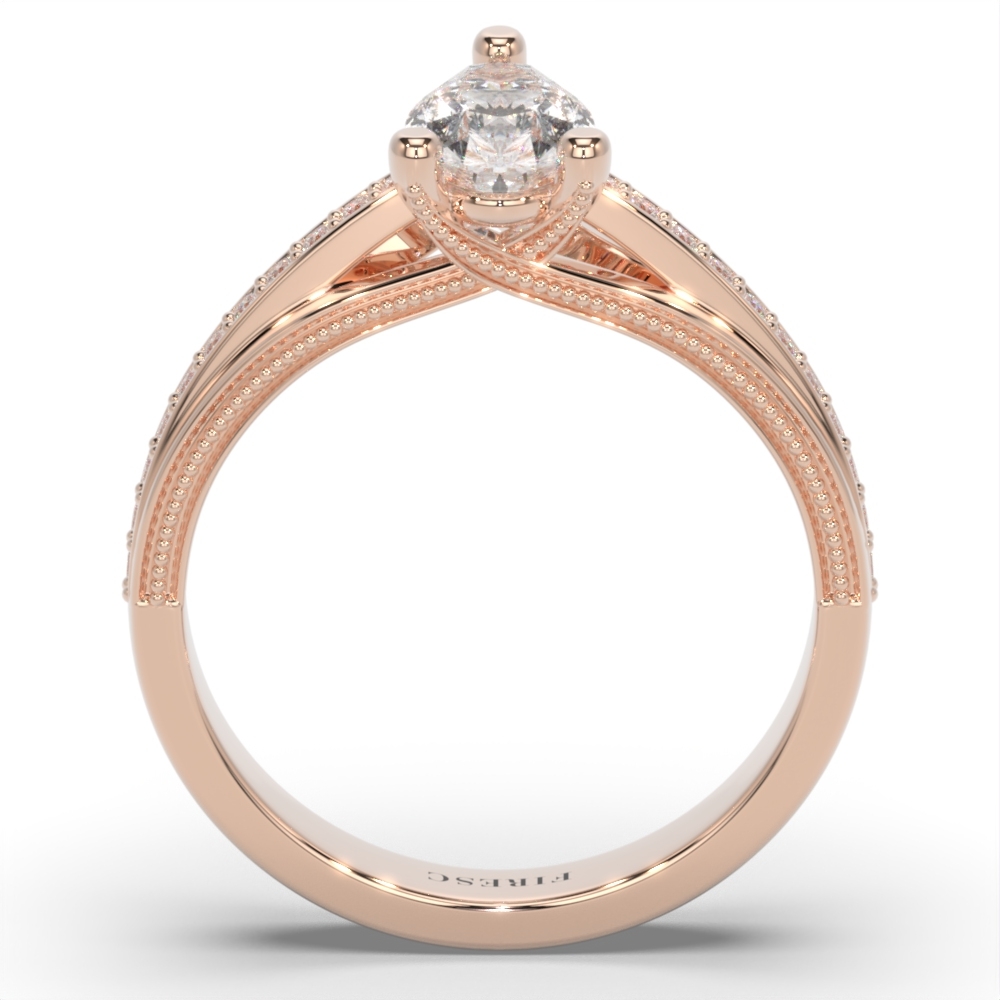 Engagement Ring AA433RZ