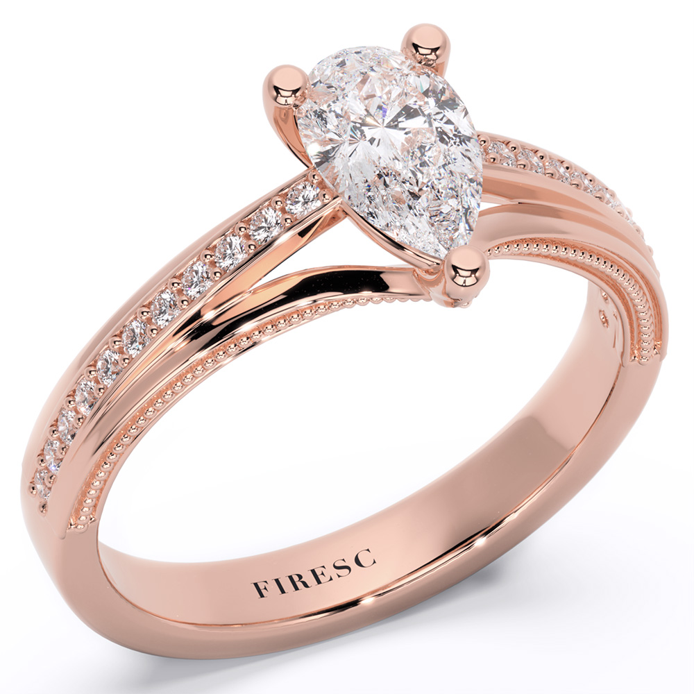 Engagement Ring AA433RZ