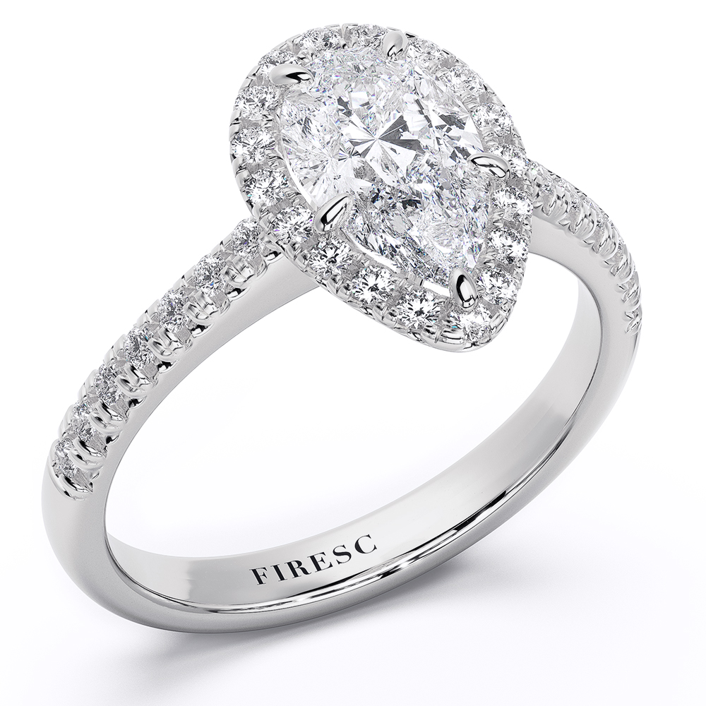 Engagement Ring AA434AL