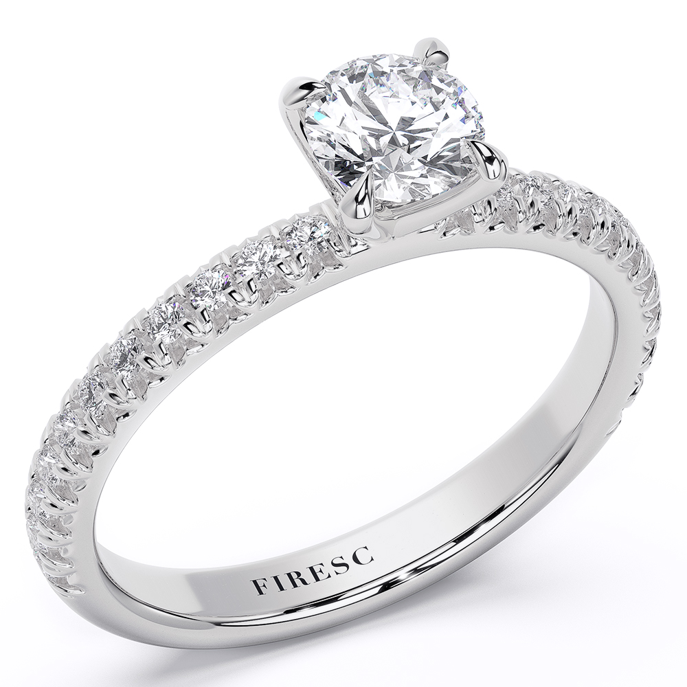 Engagement Ring AA435AL