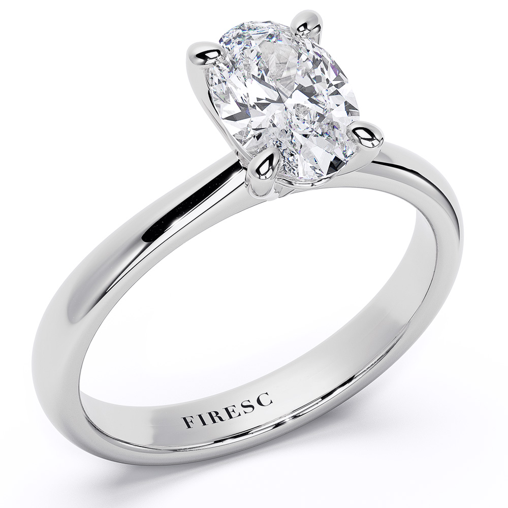 Engagement Ring AA437AL