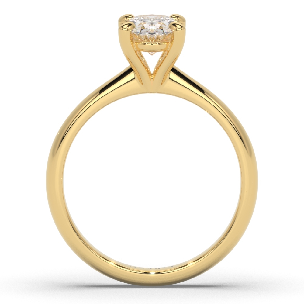 Engagement Ring AA437GL