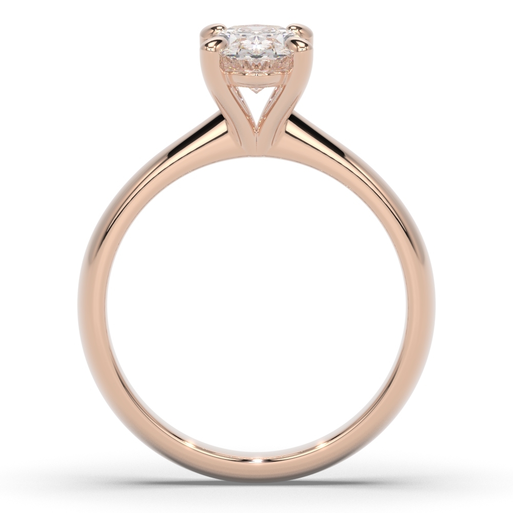 Engagement Ring AA437RZ