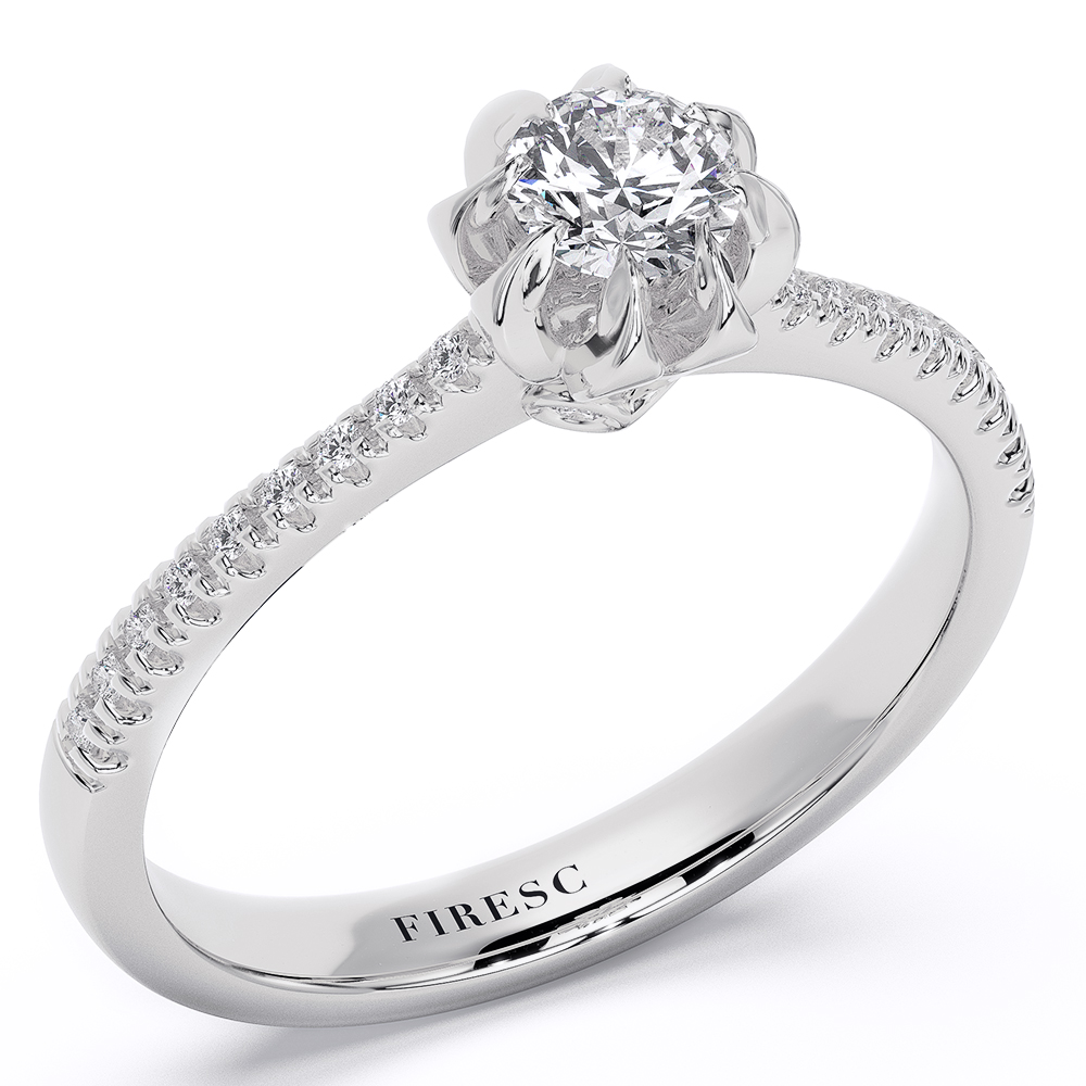 Engagement Ring AA438AL