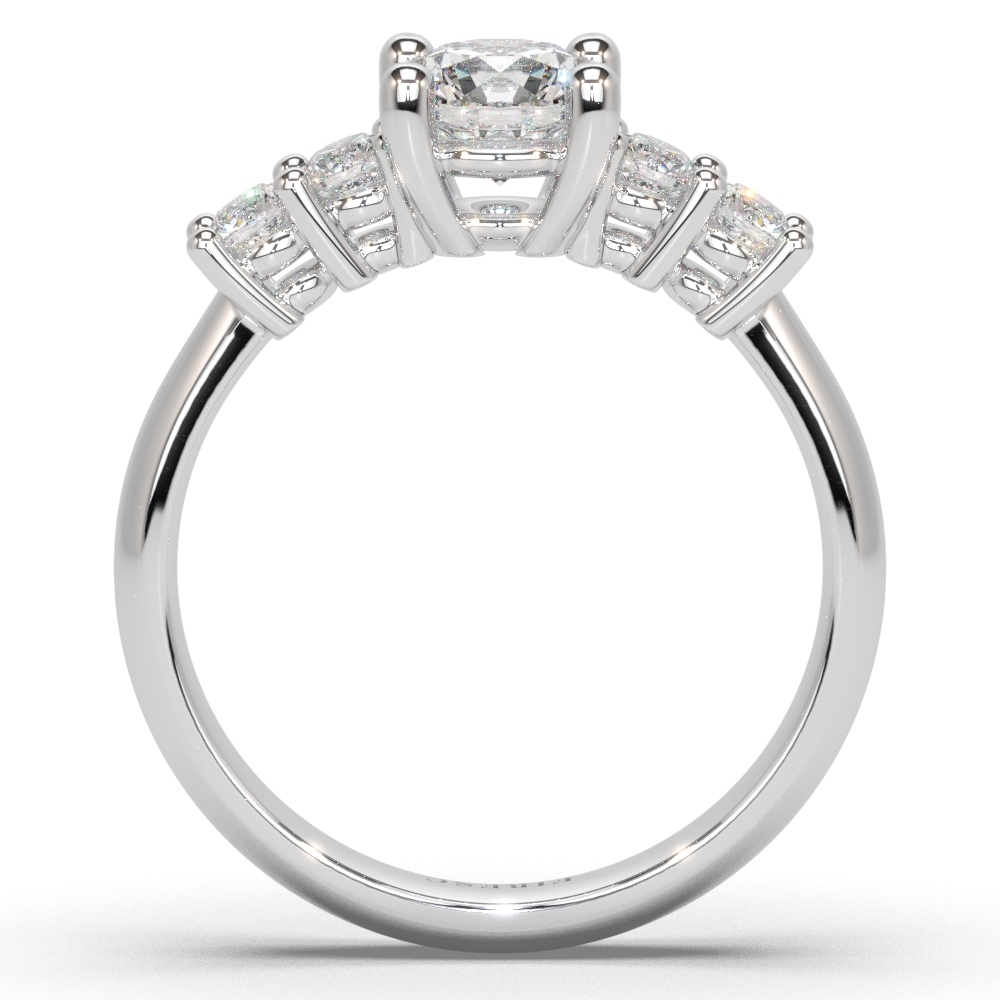Engagement Ring AA439AL