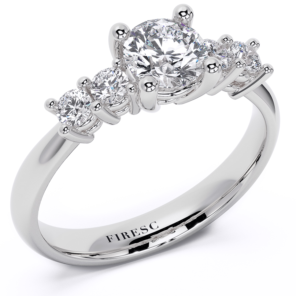 Engagement Ring AA439AL